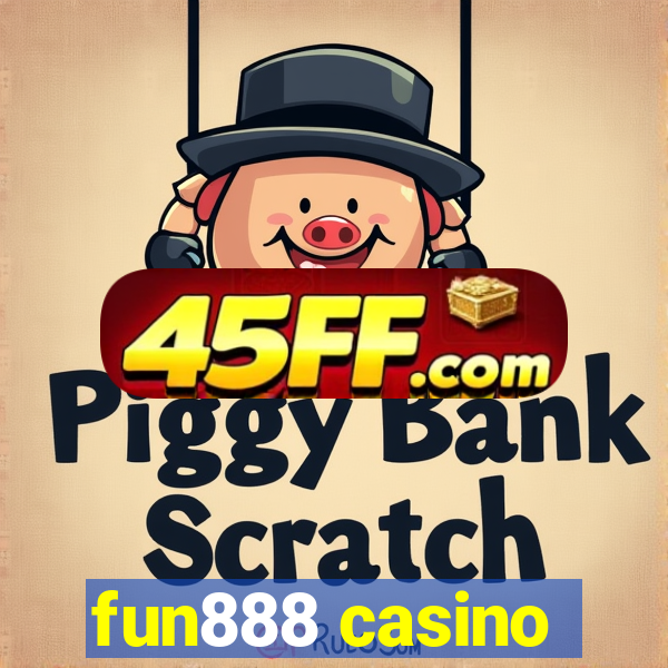 fun888 casino